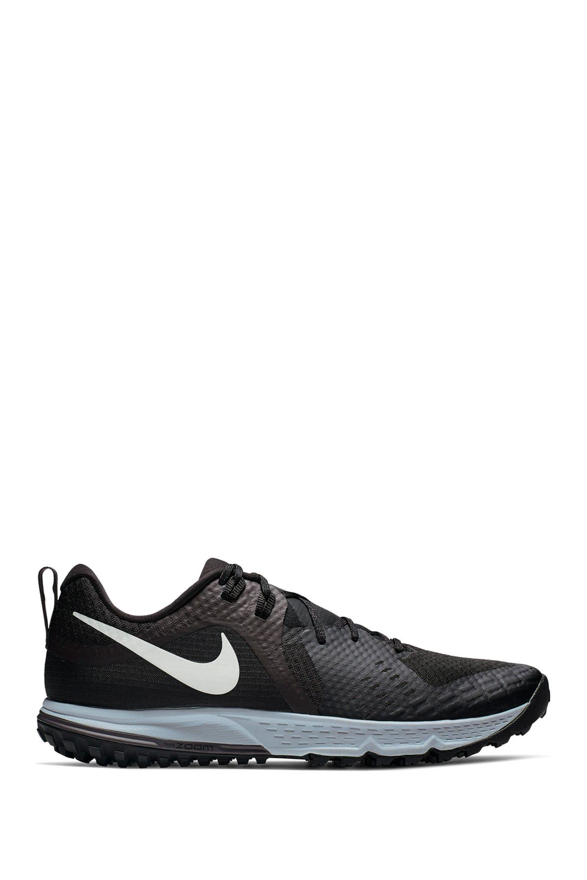 nike air zoom wildhorse 5 men's trail running shoes