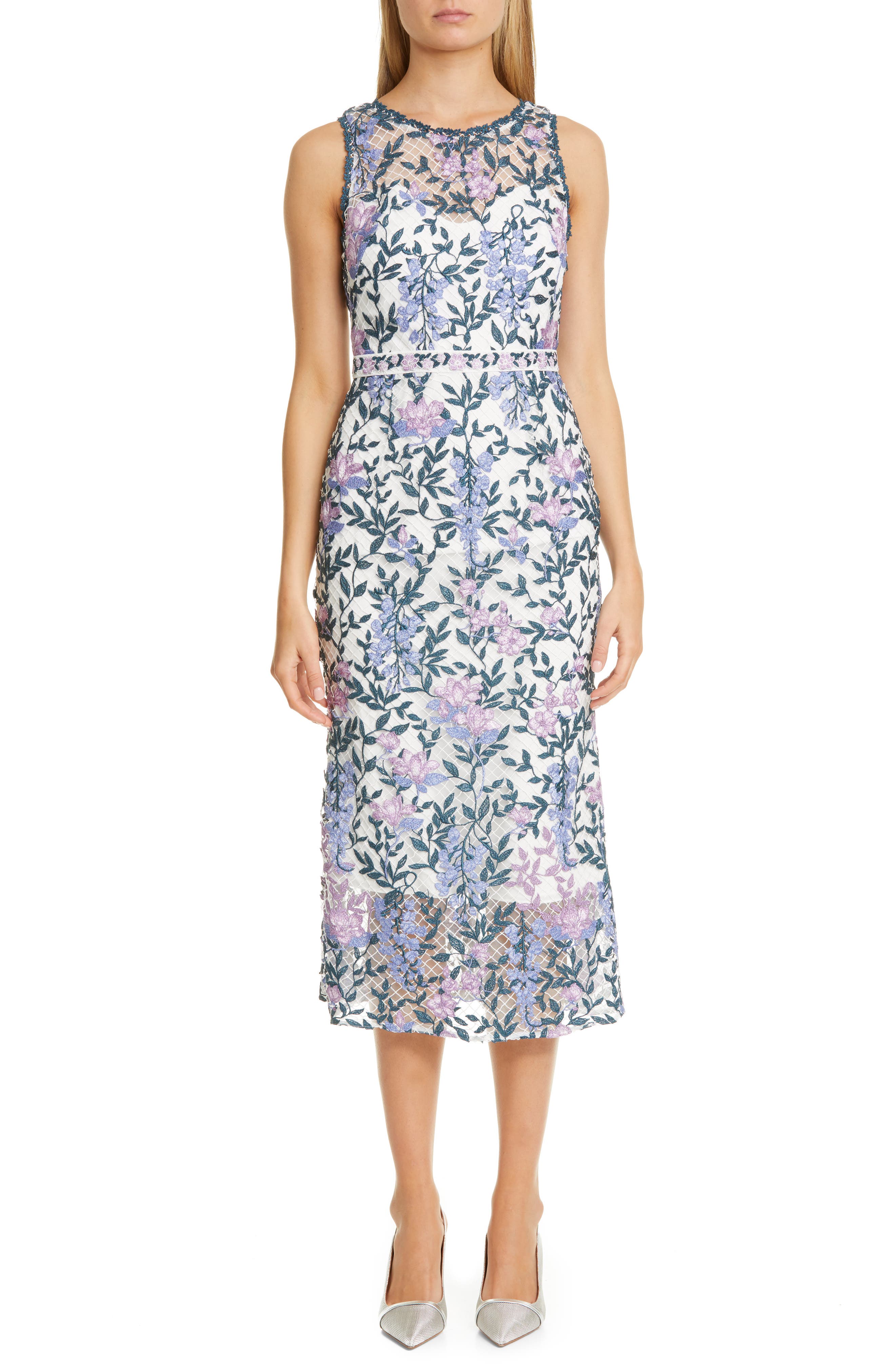 marchesa notte floral