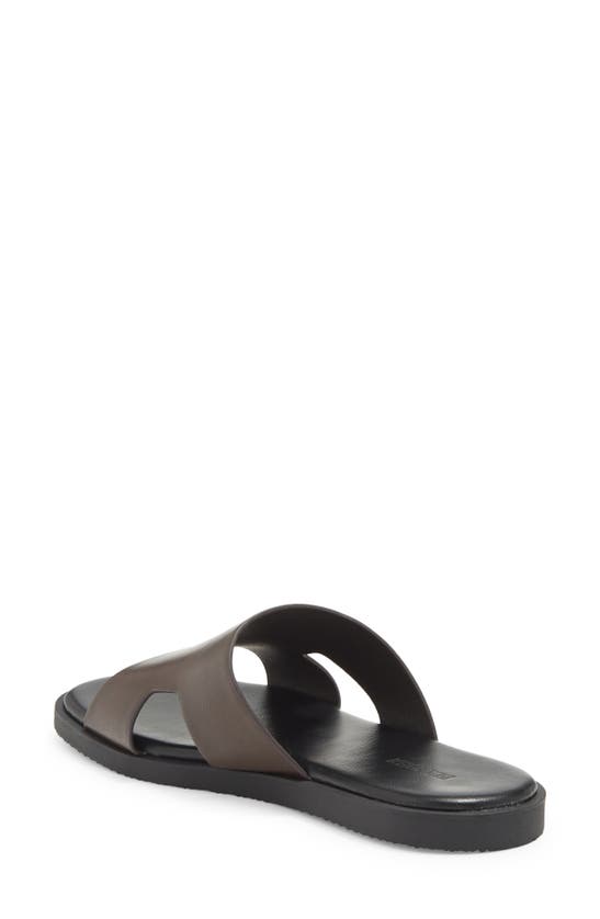Madden Jimmco Sandal In Brown