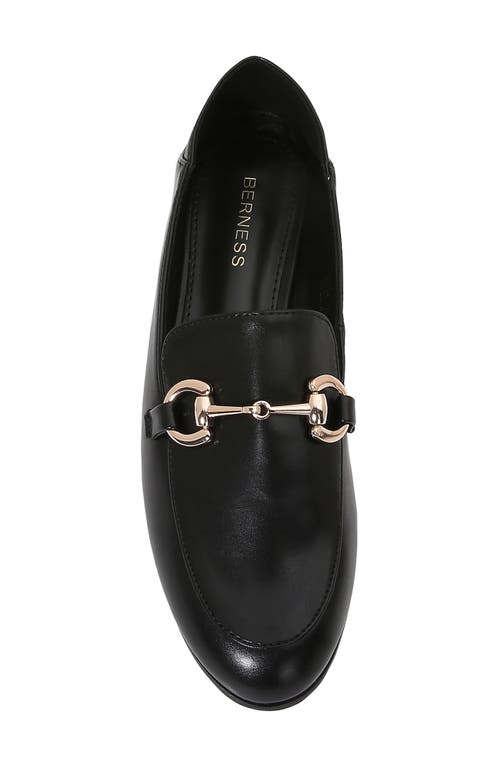 BERNESS BERNESS JILL BIT LOAFER
