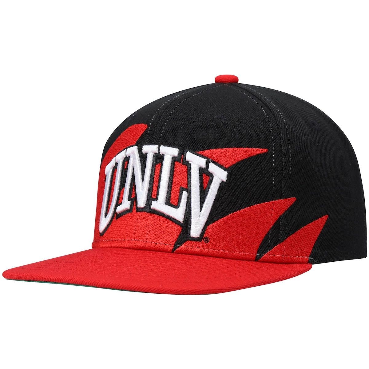 unlv snapback