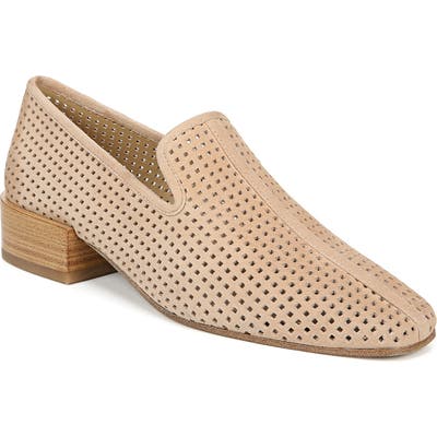 Via Spiga Baudelaire Loafer, Beige