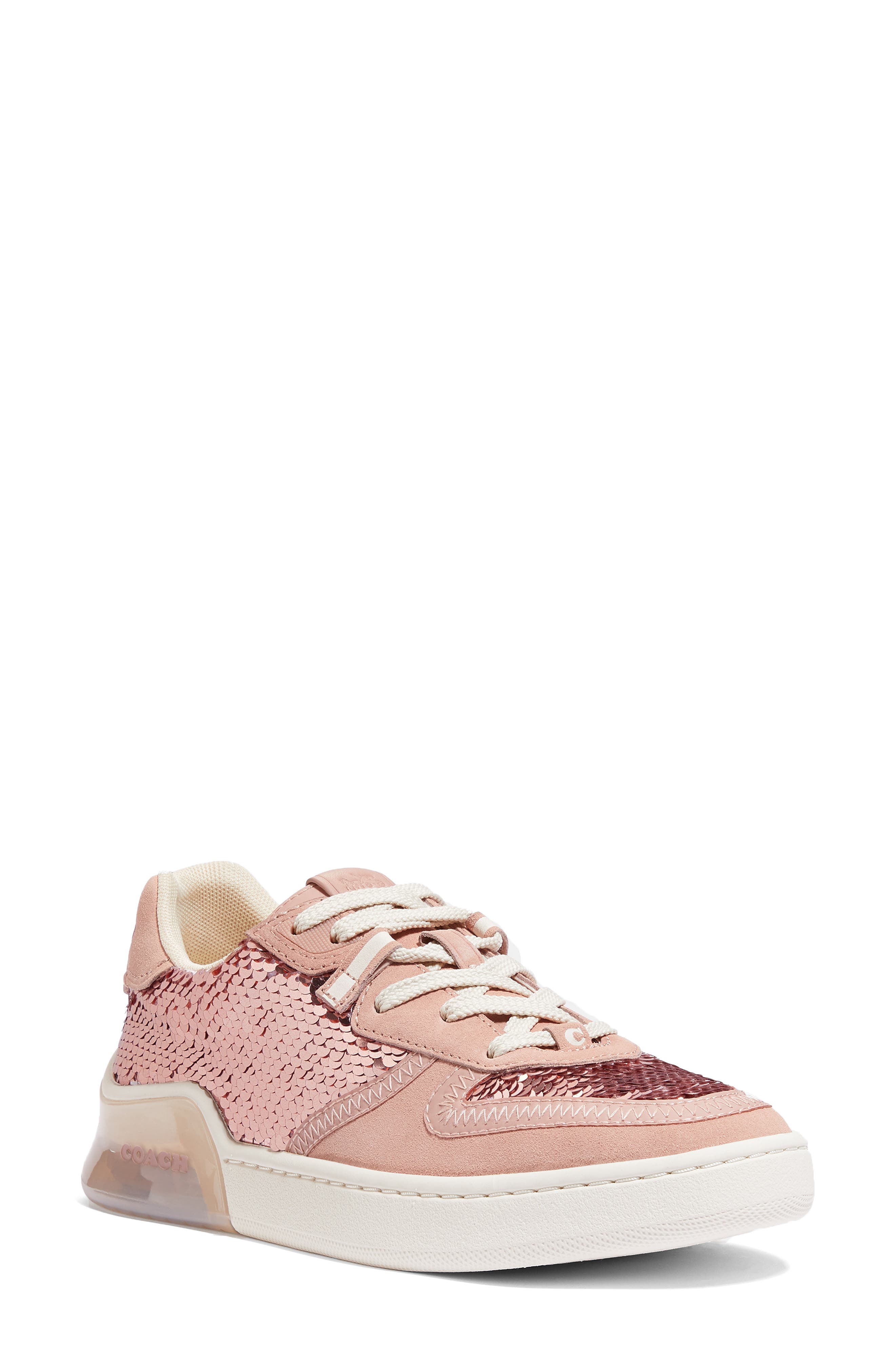 rose gold shoes sneakers
