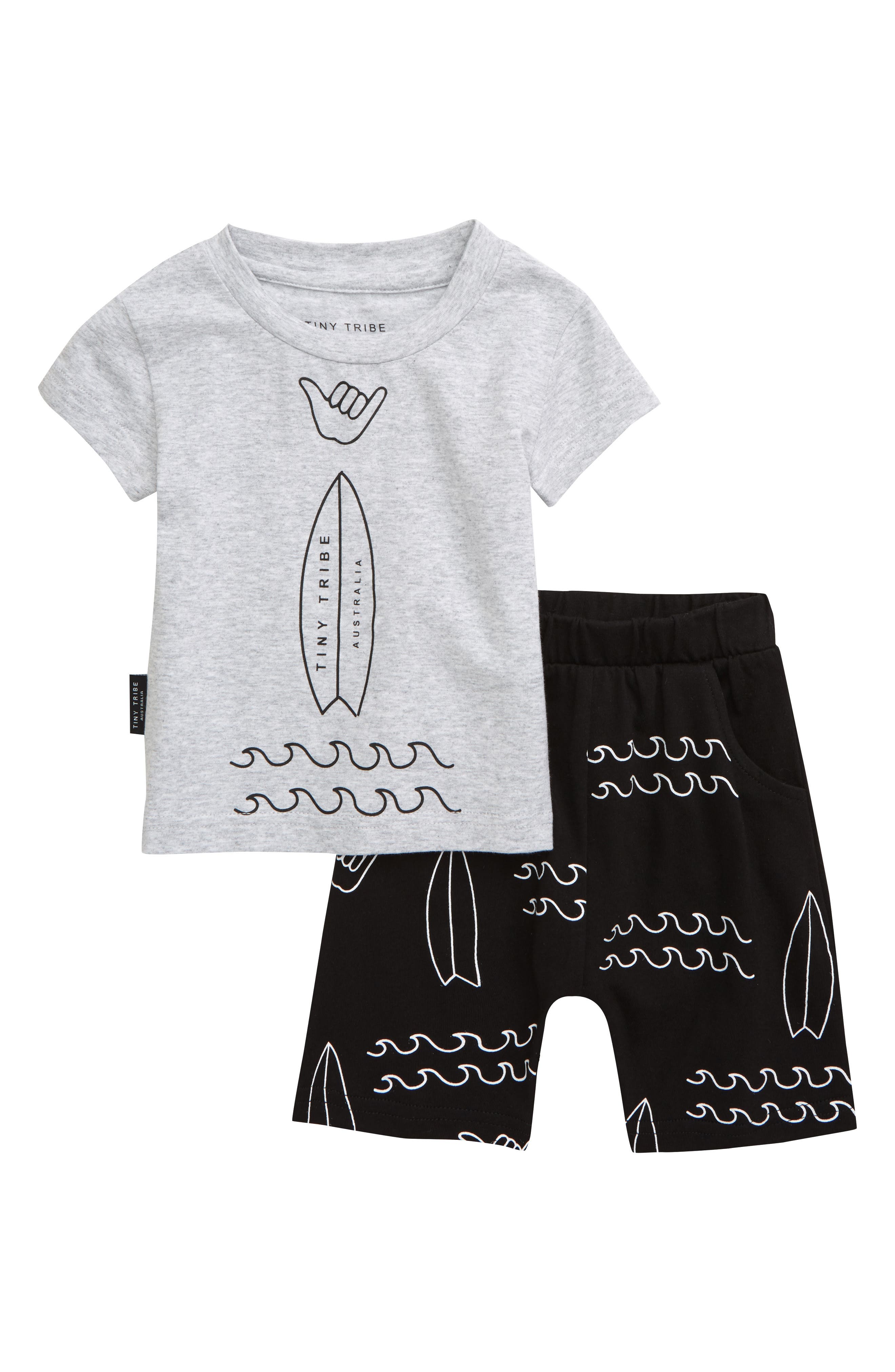 tiny tribe baby clothing