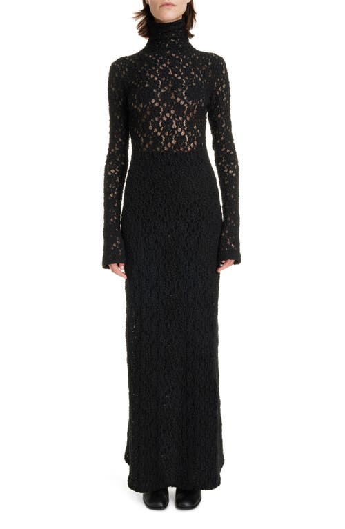 dress with lace applique MINA Wedding Dress main image 0