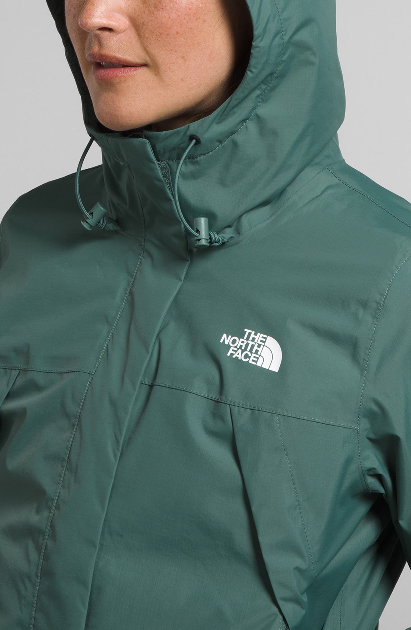The North Face Antora Jacket Nordstrom