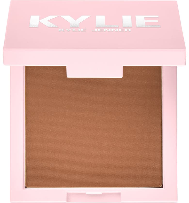 Kylie Cosmetics Pressed Bronzing Powder