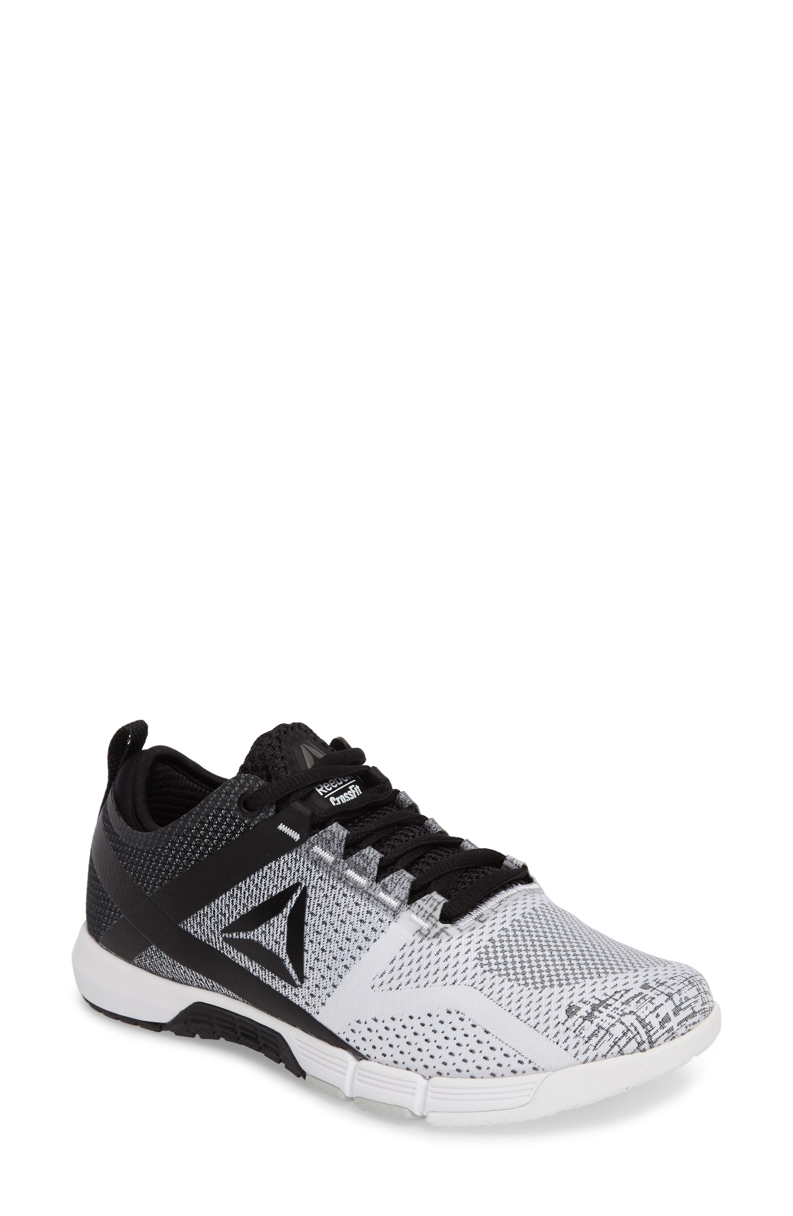 reebok speed her trainers ladies