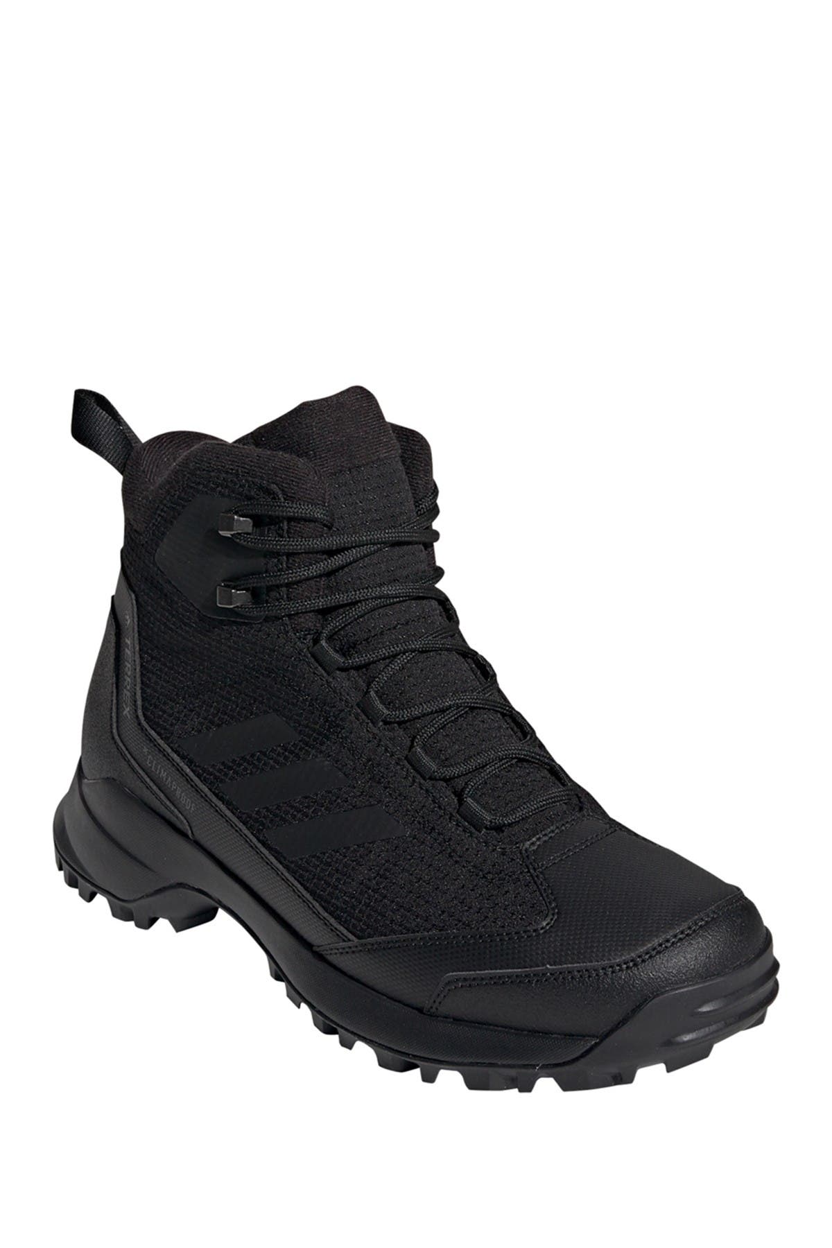 adidas terrex heron high walking boots