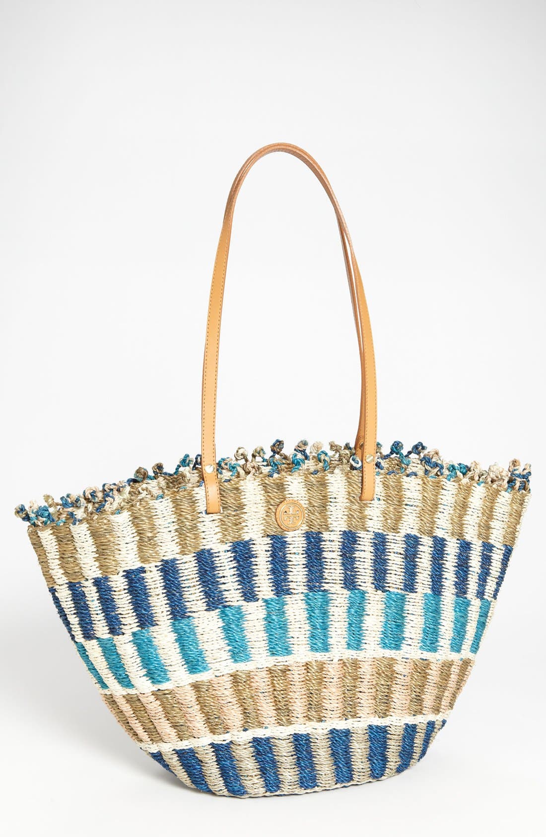 Tory Burch Straw Tote, Extra Large Nordstrom