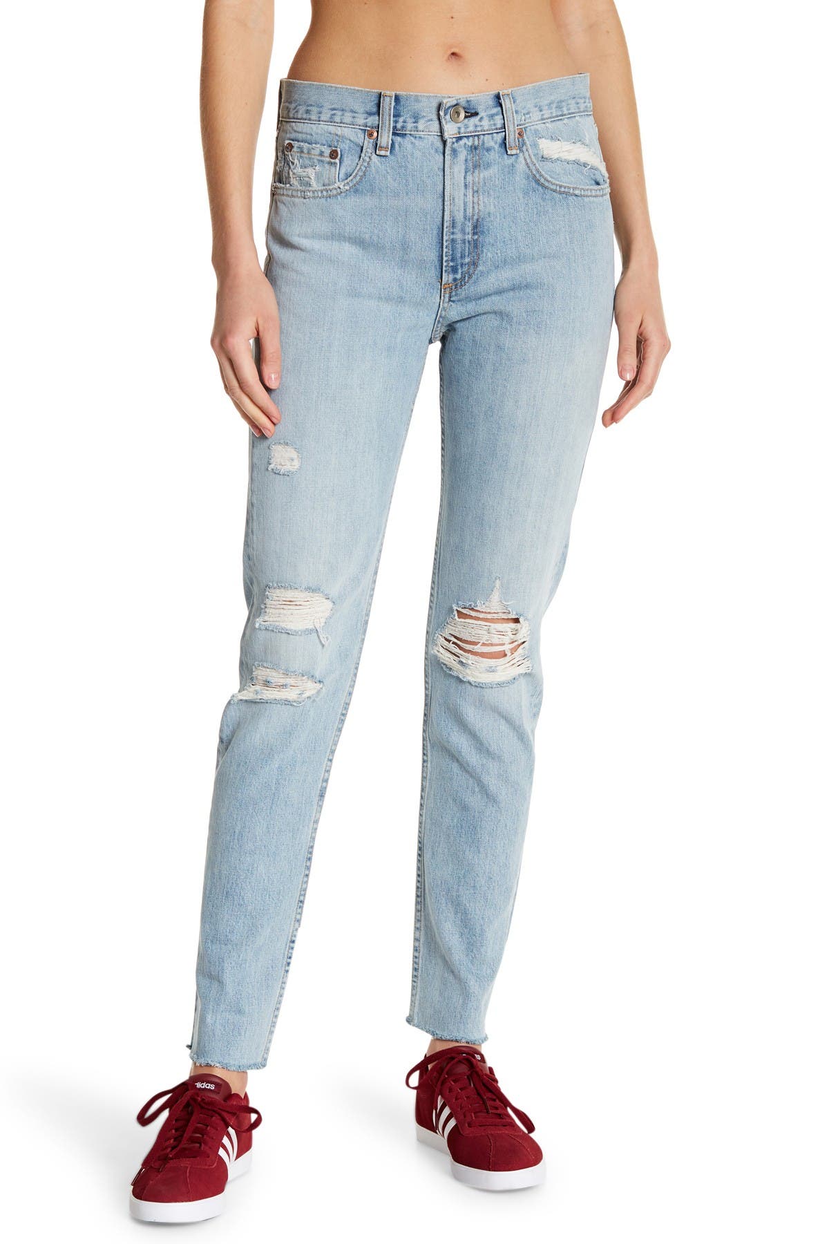 rag and bone marilyn jeans