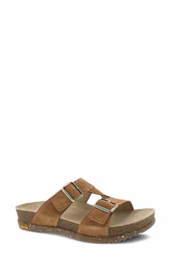 Dansko hot sale strappy sandals