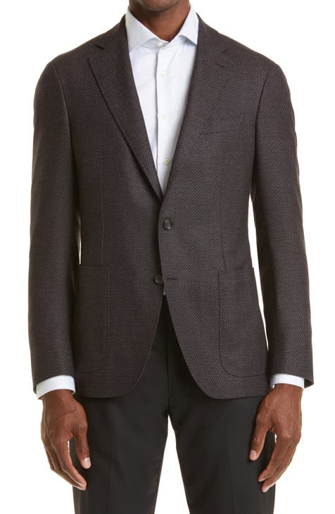 100% Wool Blazers & Sport Coats for Men | Nordstrom