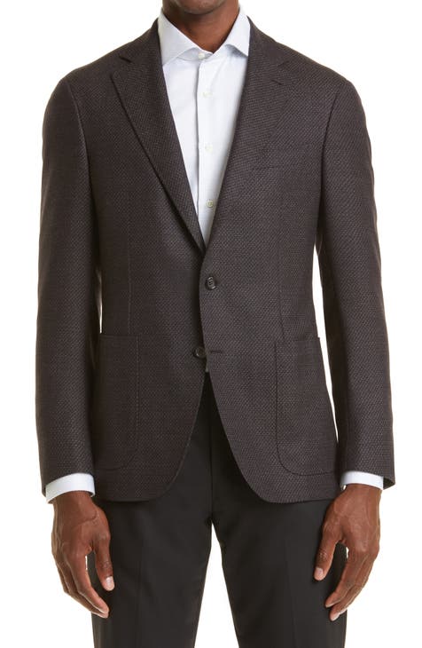 100% Wool Blazers & Sport Coats for Men | Nordstrom 100% Wool Blazers & Sport Coats for Men | Nordstrom