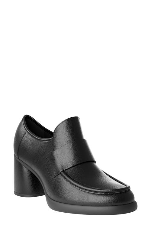 ECCO LX 55 Loafer Pump at Nordstrom,