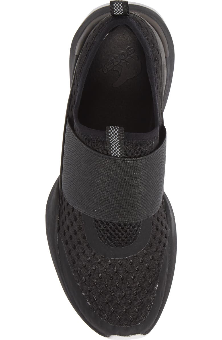 SOREL Kinetic Impact Strap Slip-On Sneaker, Alternate, color,