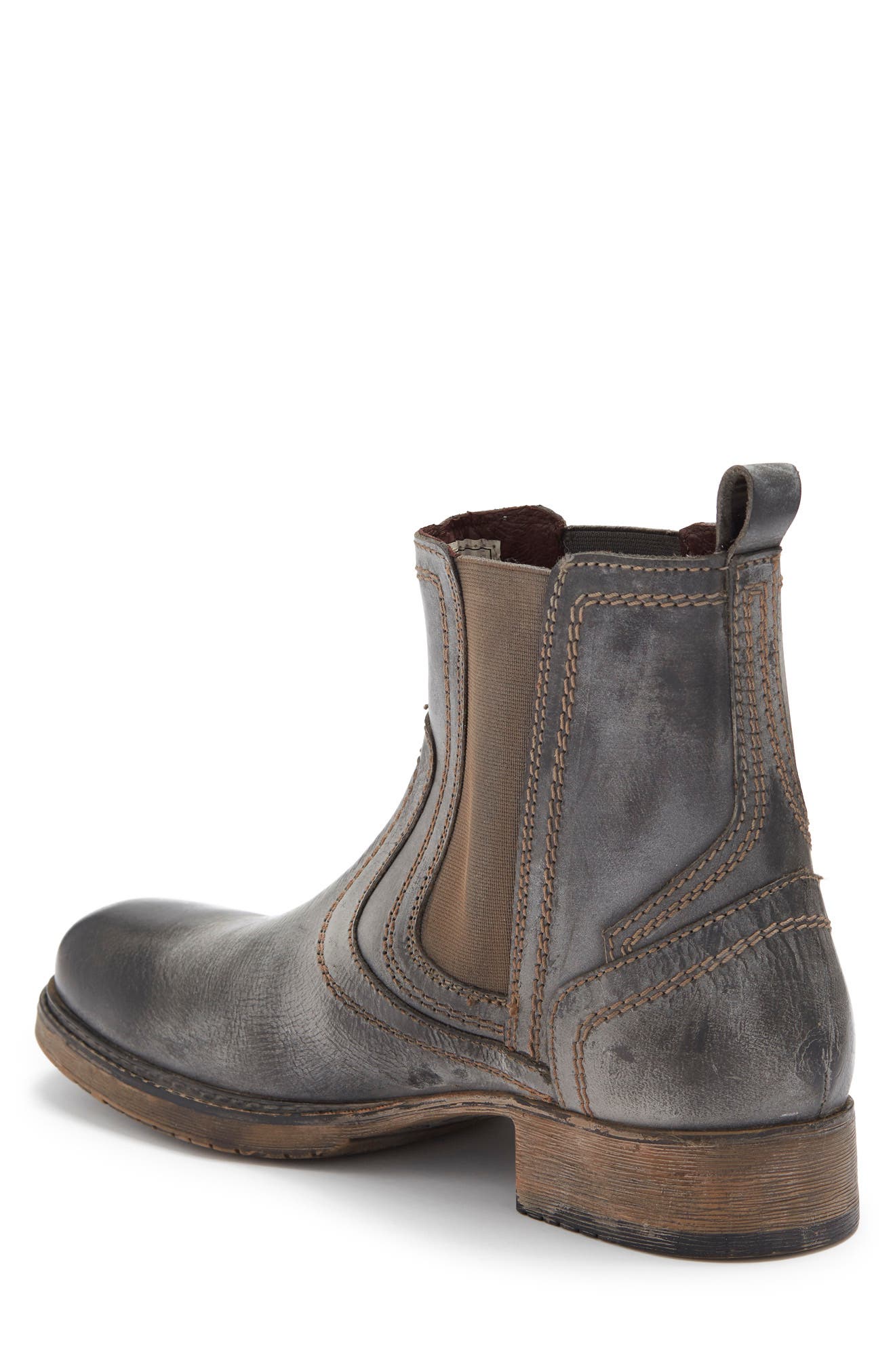 roan chelsea boot