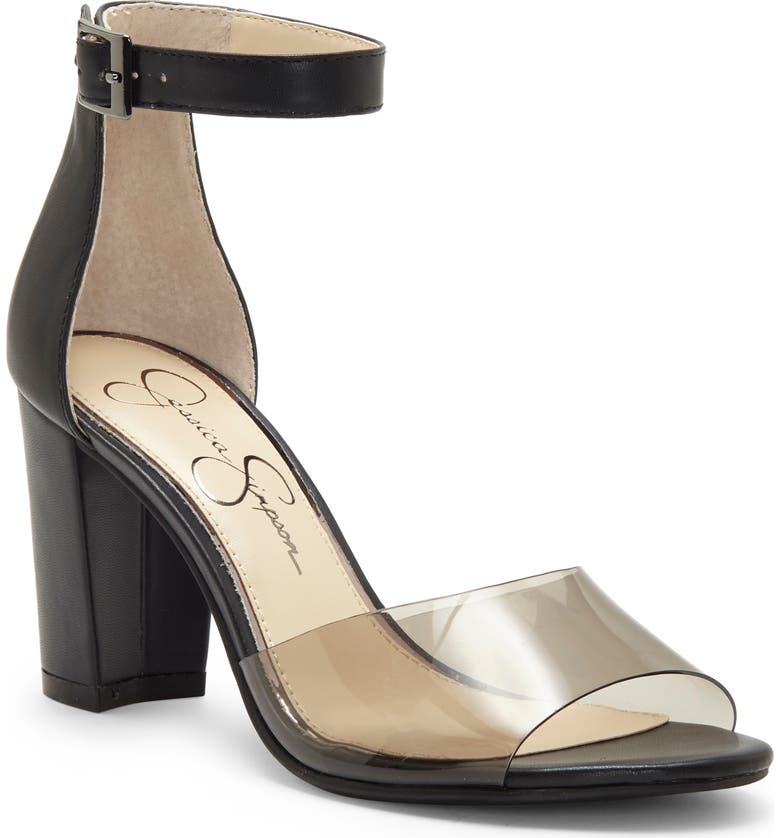 Sherron Sandal Jessica Simpson | Rainn Mule Sandal | Nordstrom Rack