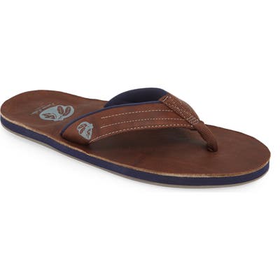 Hari Mari Nokona Flip Flop