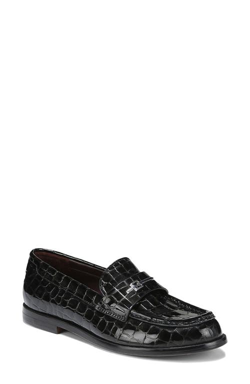 SARTO by Franco Sarto Riley Loafer in Black 