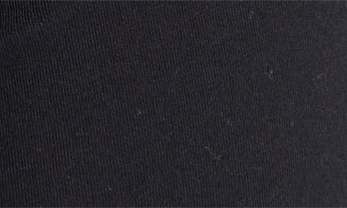 Versace Black Briefs With Elastic Waist With Medusa Print In Cotton Stretch Man In Black