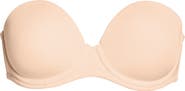 Wacoal Red Carpet Convertible Strapless Bra