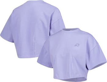 Men's Fanatics Branded Purple/White Phoenix Suns Player Pack T-Shirt Combo Set
