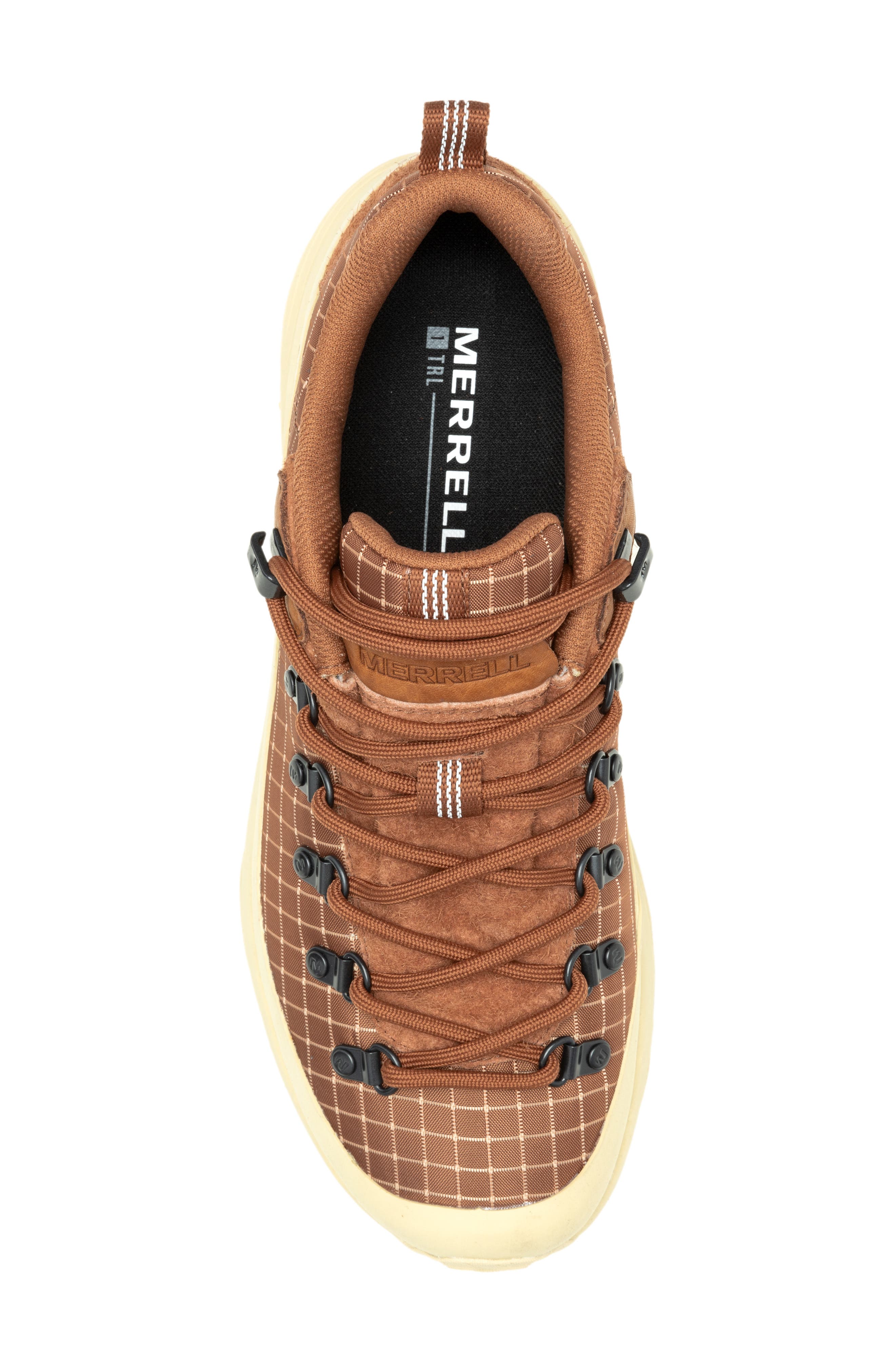 Merrell Ontario SP RS Sneaker in Nutshell | Smart Closet