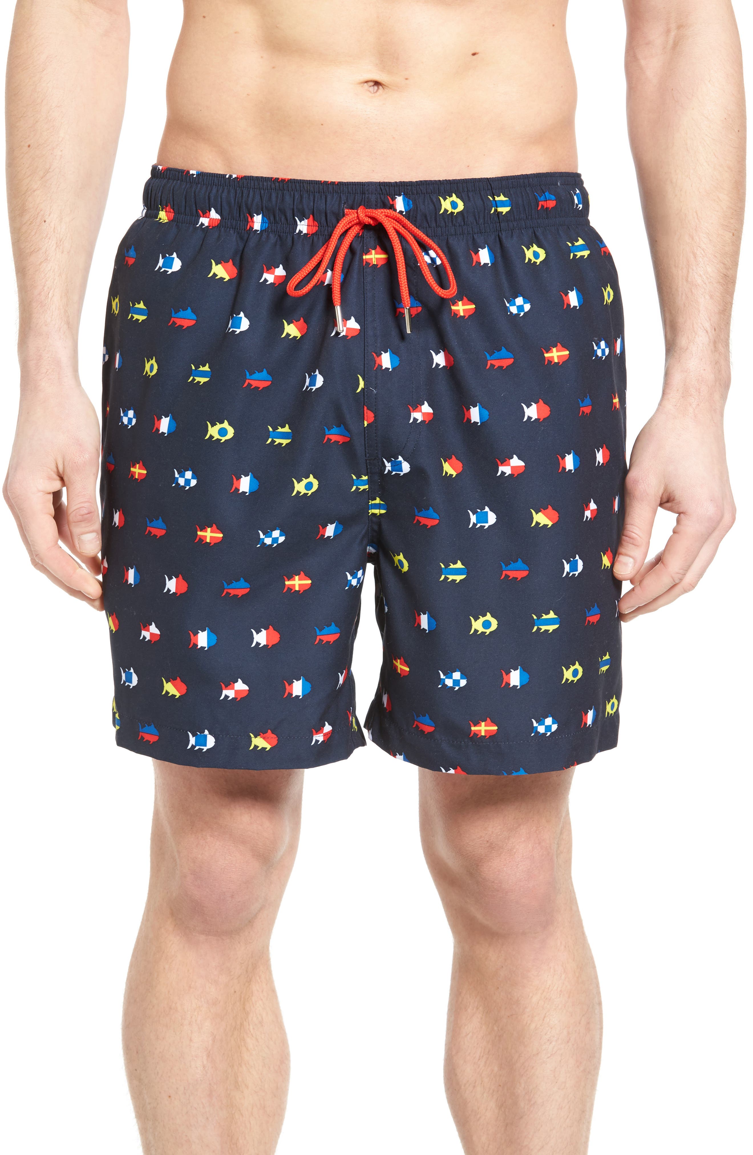 southern tide swim trunks sale