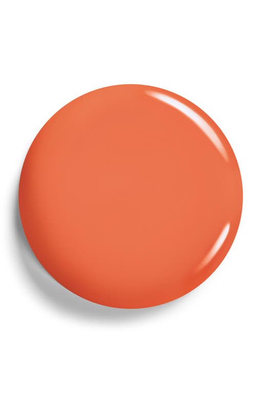 Armani Collezioni Armani Beauty Luminous Silk Liquid Blush Cheek Tint In 31 - Vivid Coral