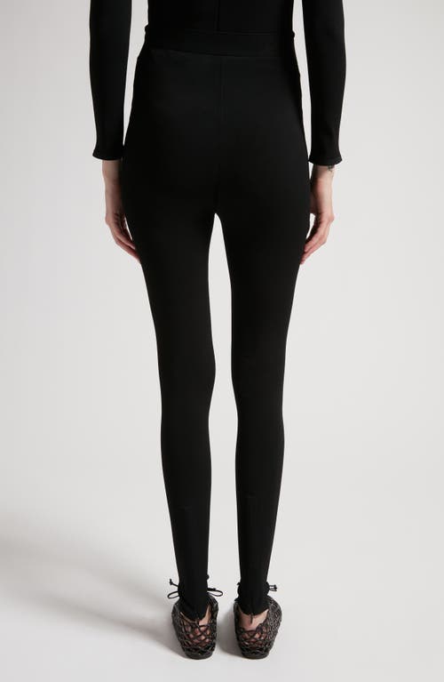 THE ROW THE ROW CLIZIA LEGGINGS 