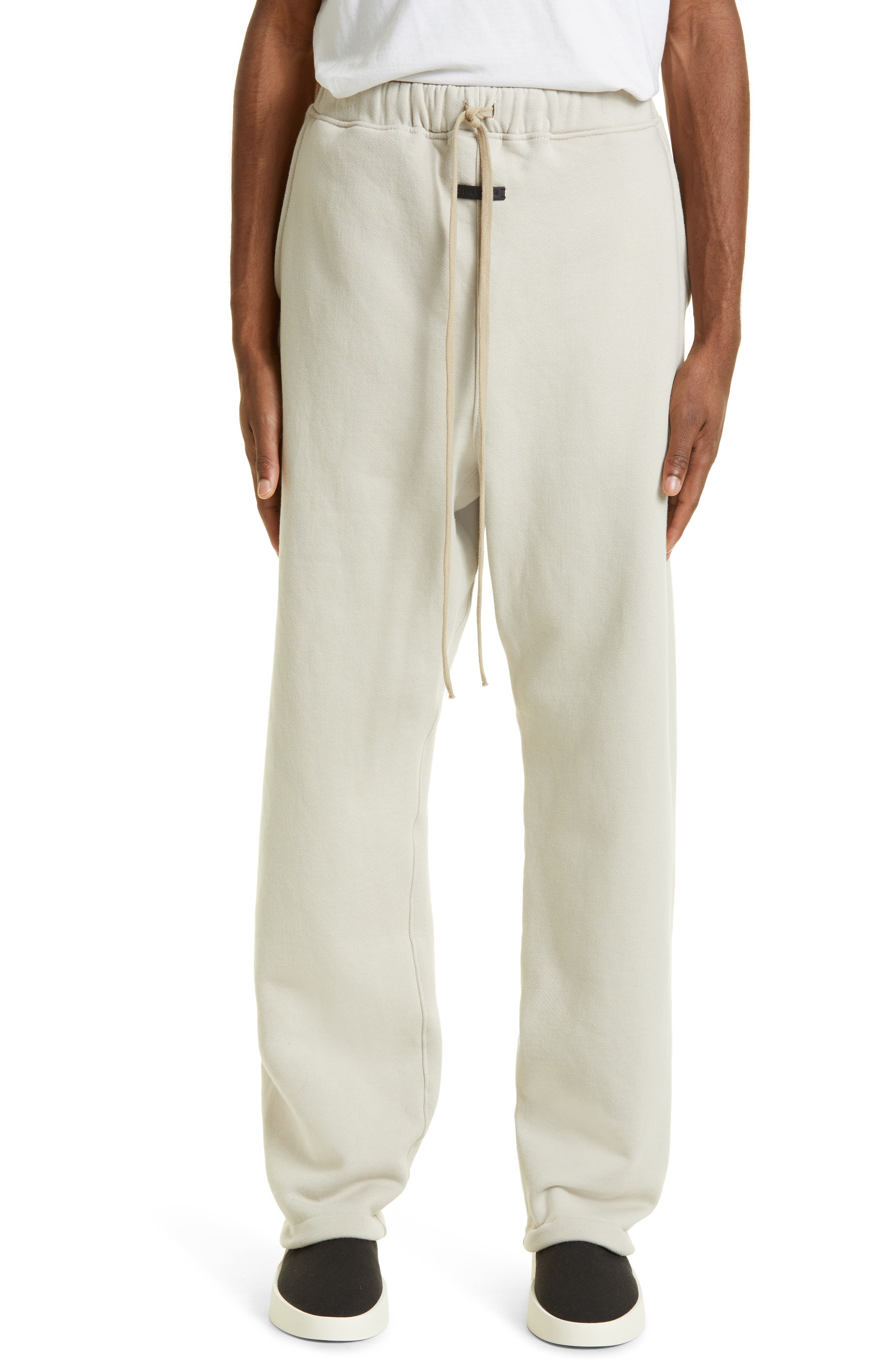 FEAR OF GOD Pants for Men | ModeSens