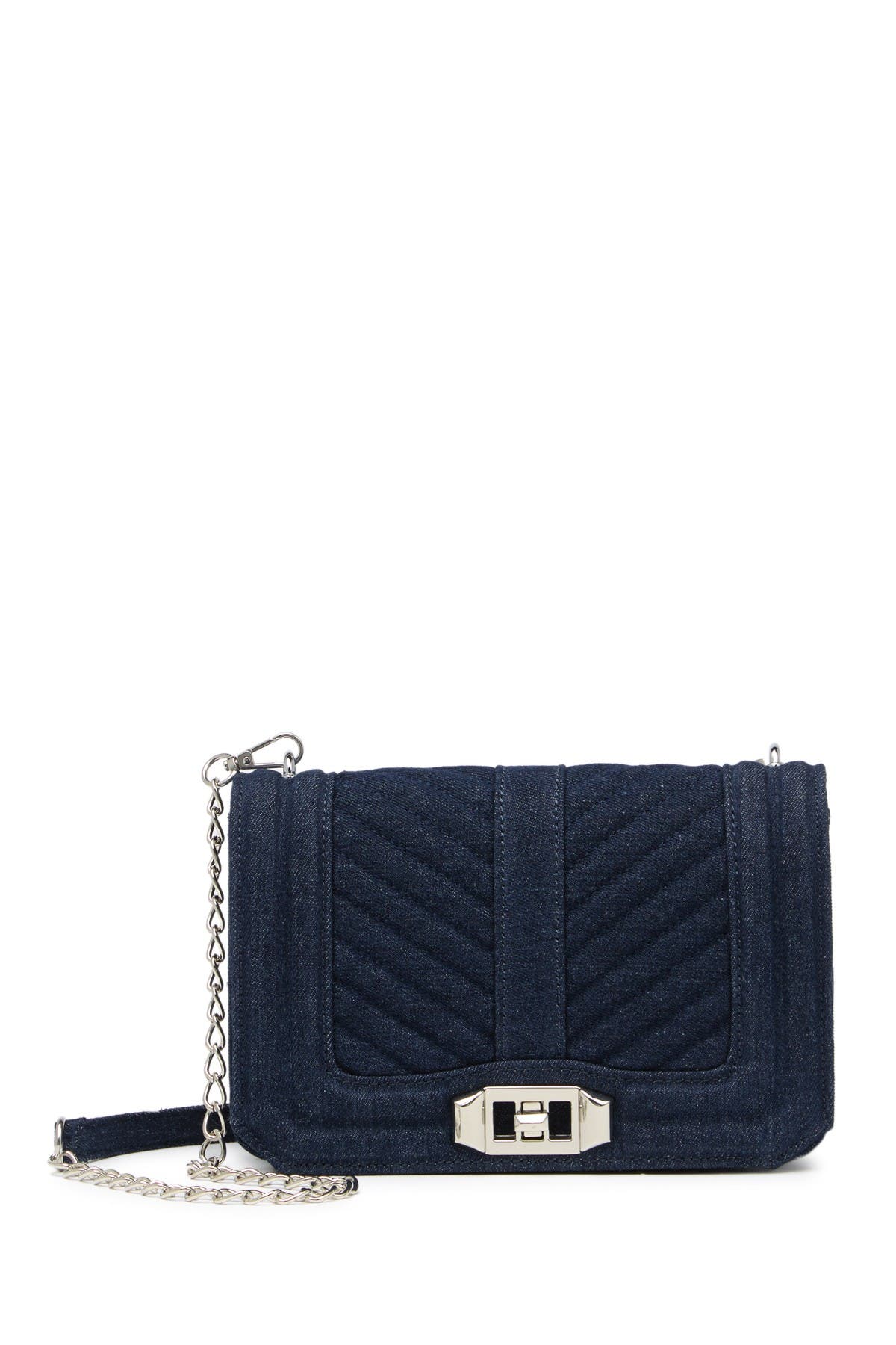 quilted crossbody purse