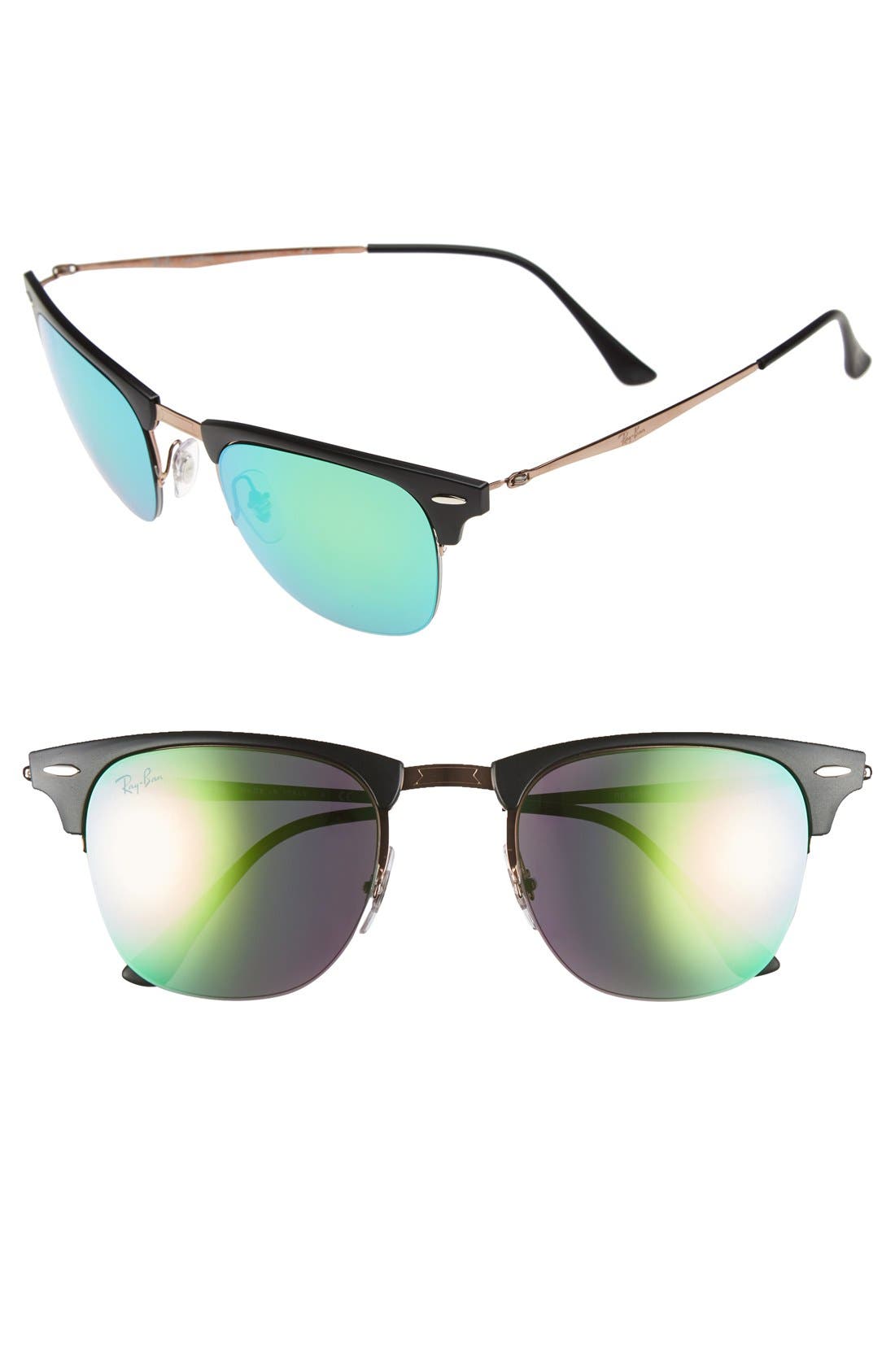 ray ban justin polarized