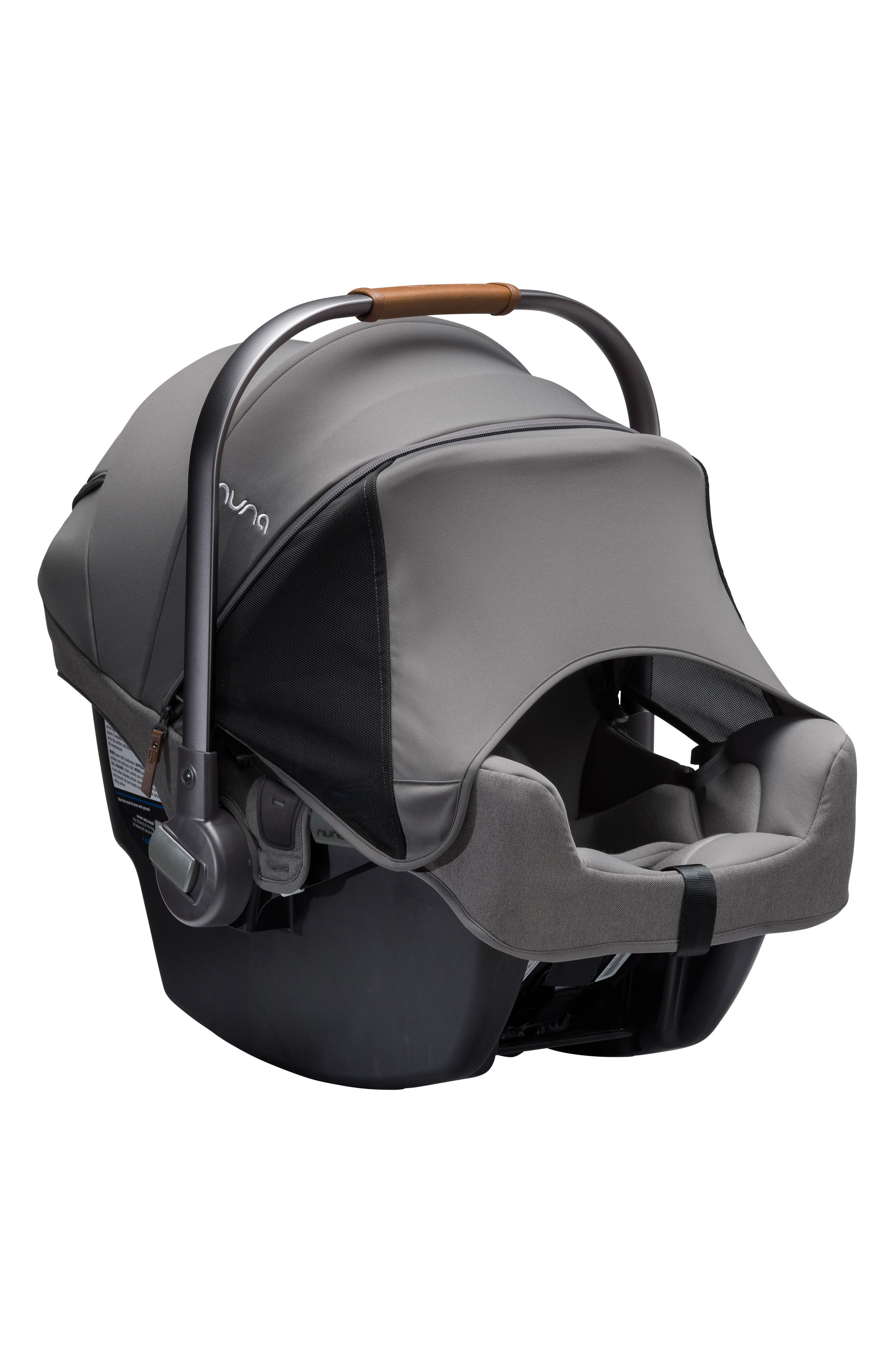 Nuna PIPA™ RX Car Seat & Base Nordstrom