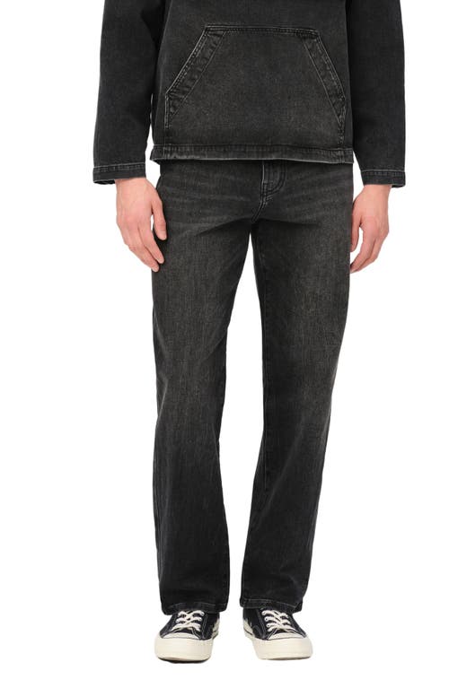 Warp & Weft Warp+weft Grr Relaxed Fit Jeans In Navarro