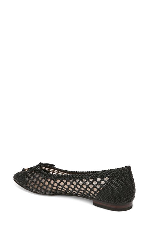Sam Edelman May Flat In Black