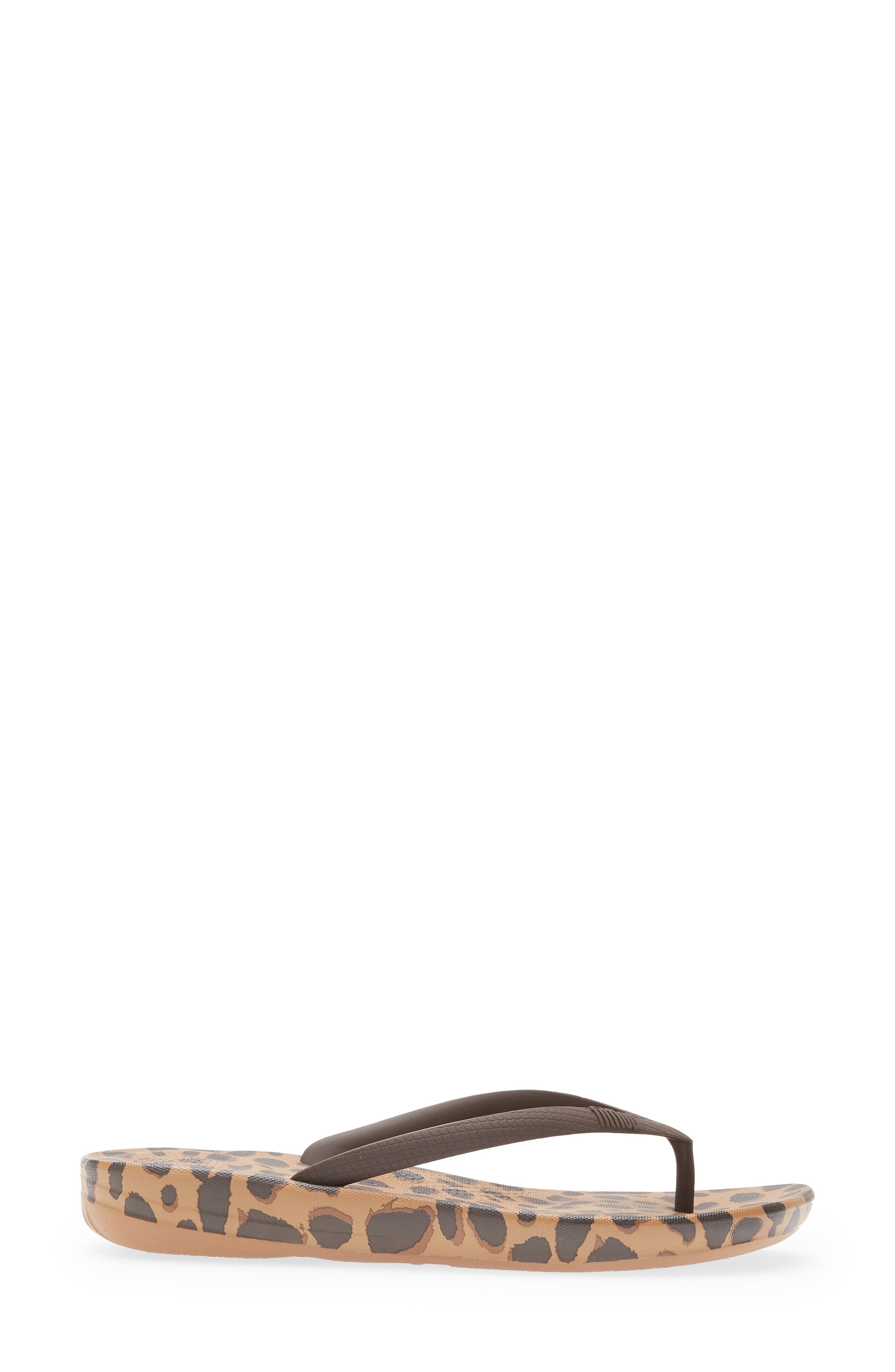 fitflop leopard print