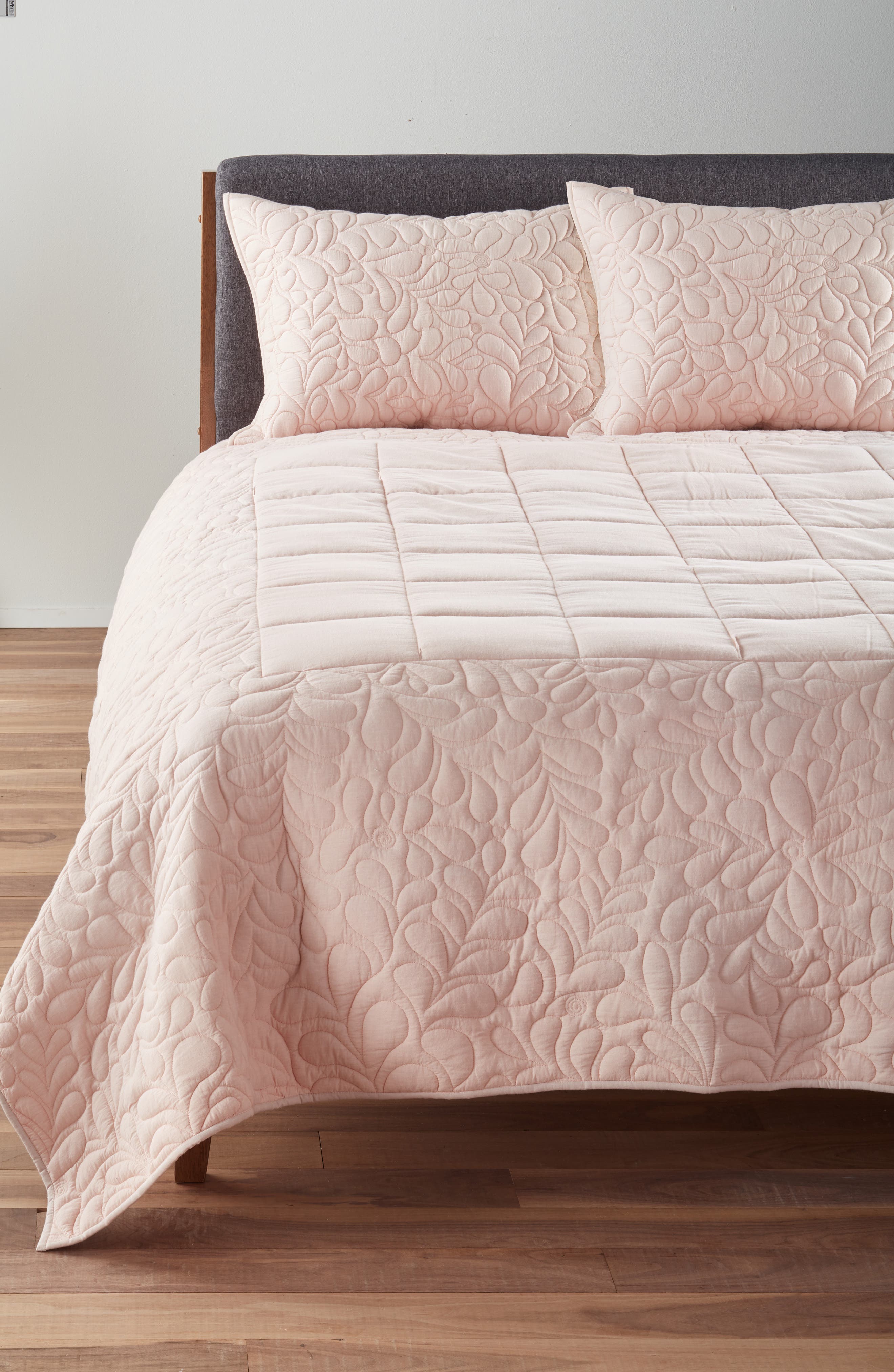 Nordstrom At Home Rowan Quilted Comforter Nordstrom