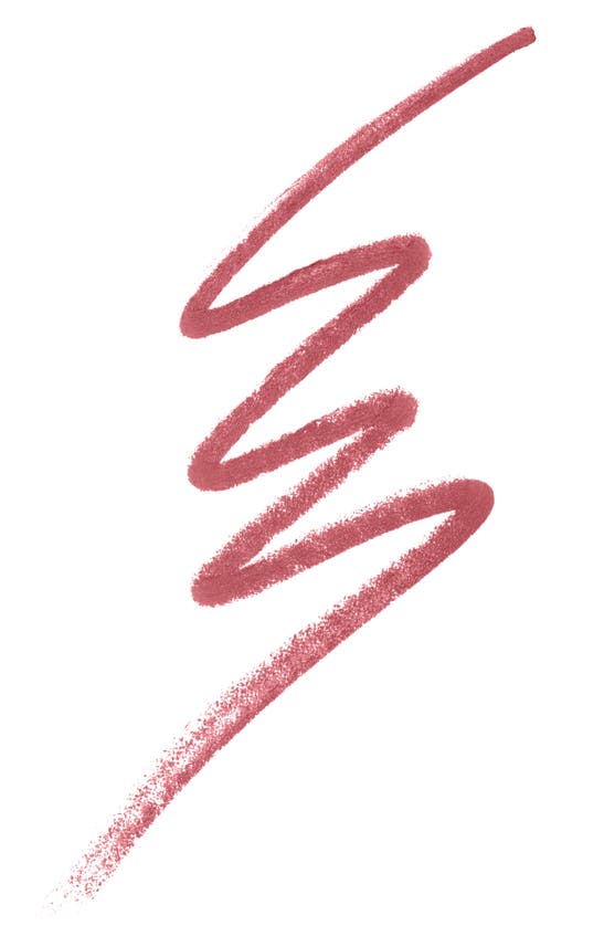 Bareminerals Mineralist Lasting Lip Liner In Pink
