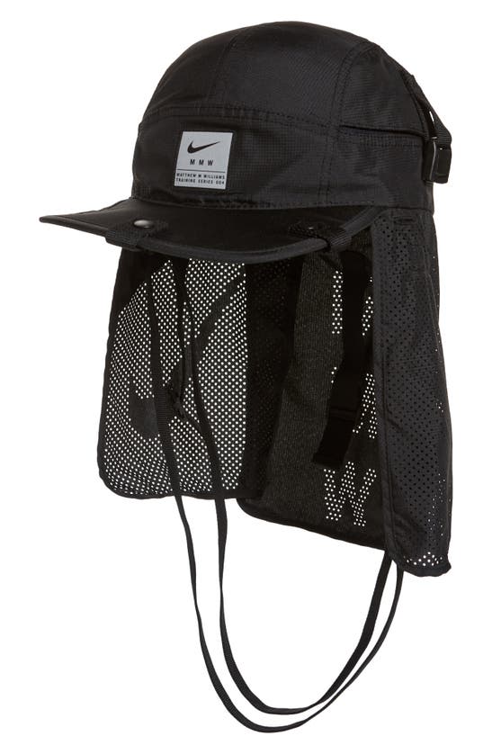 NIKE X MMW AW84 CAP