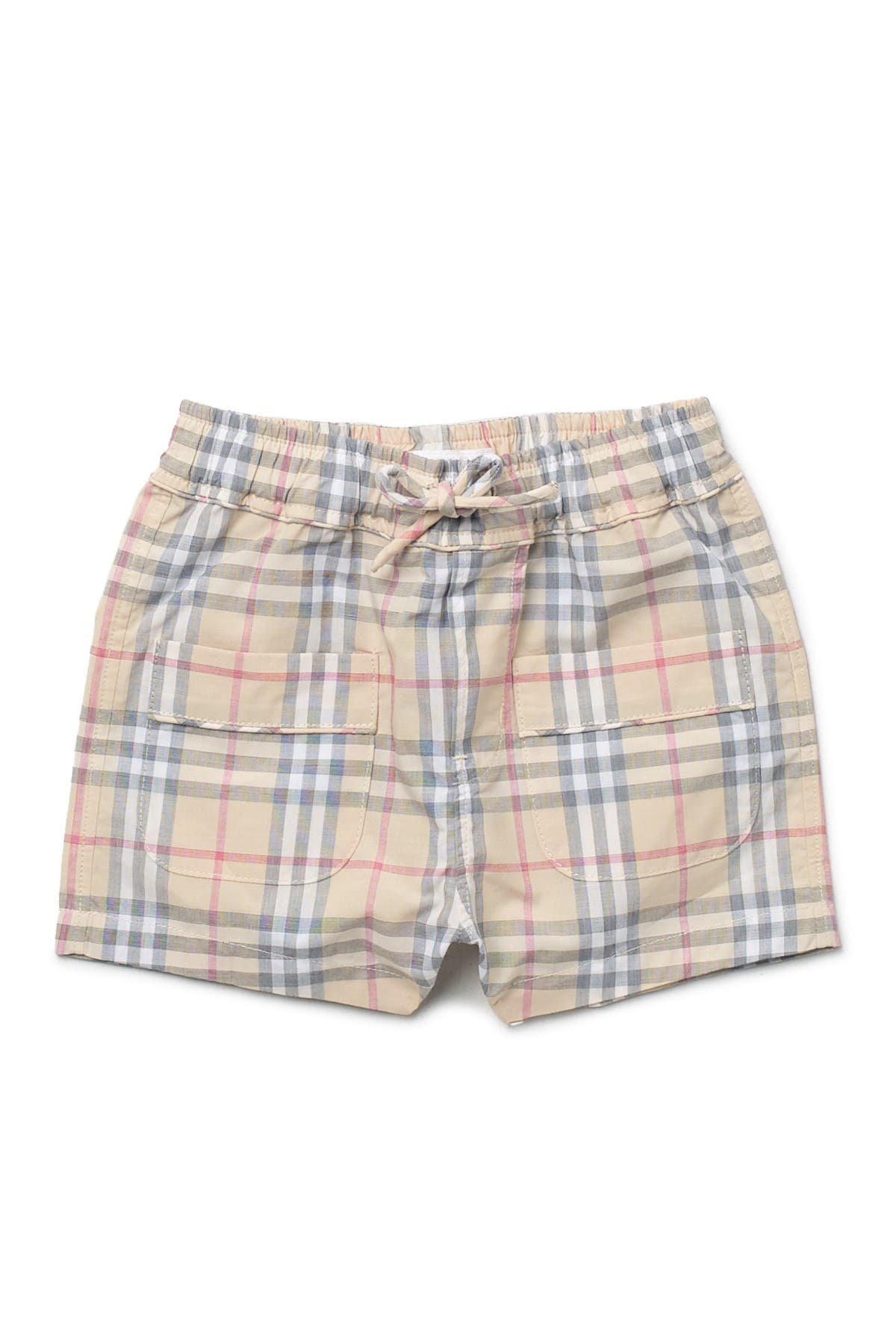 nordstrom baby burberry