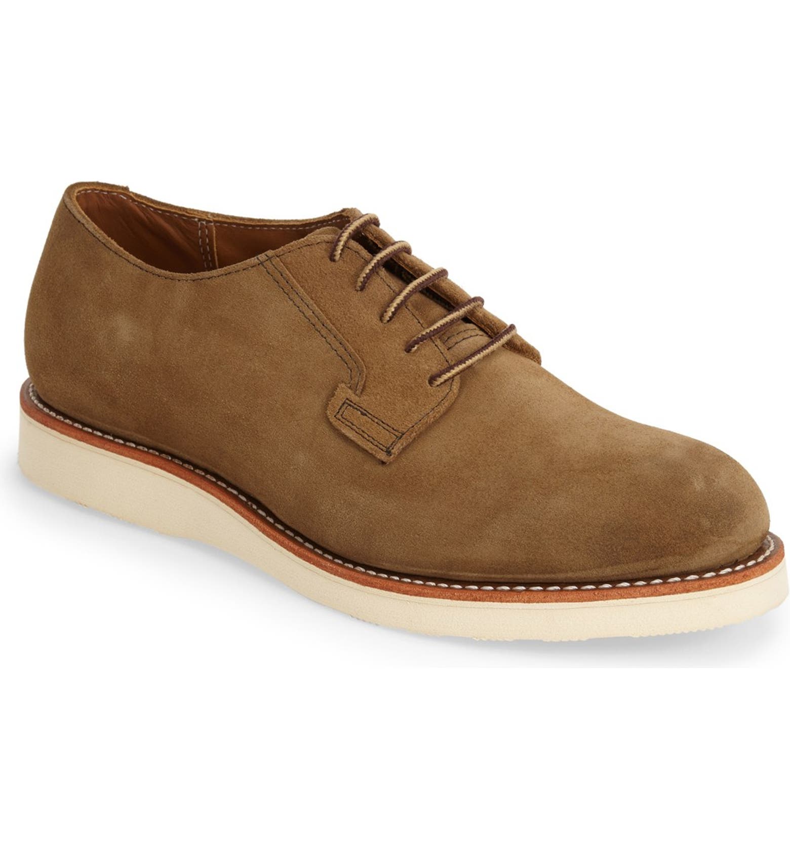 Red Wing 'Postman' Oxford (Online Only) | Nordstrom