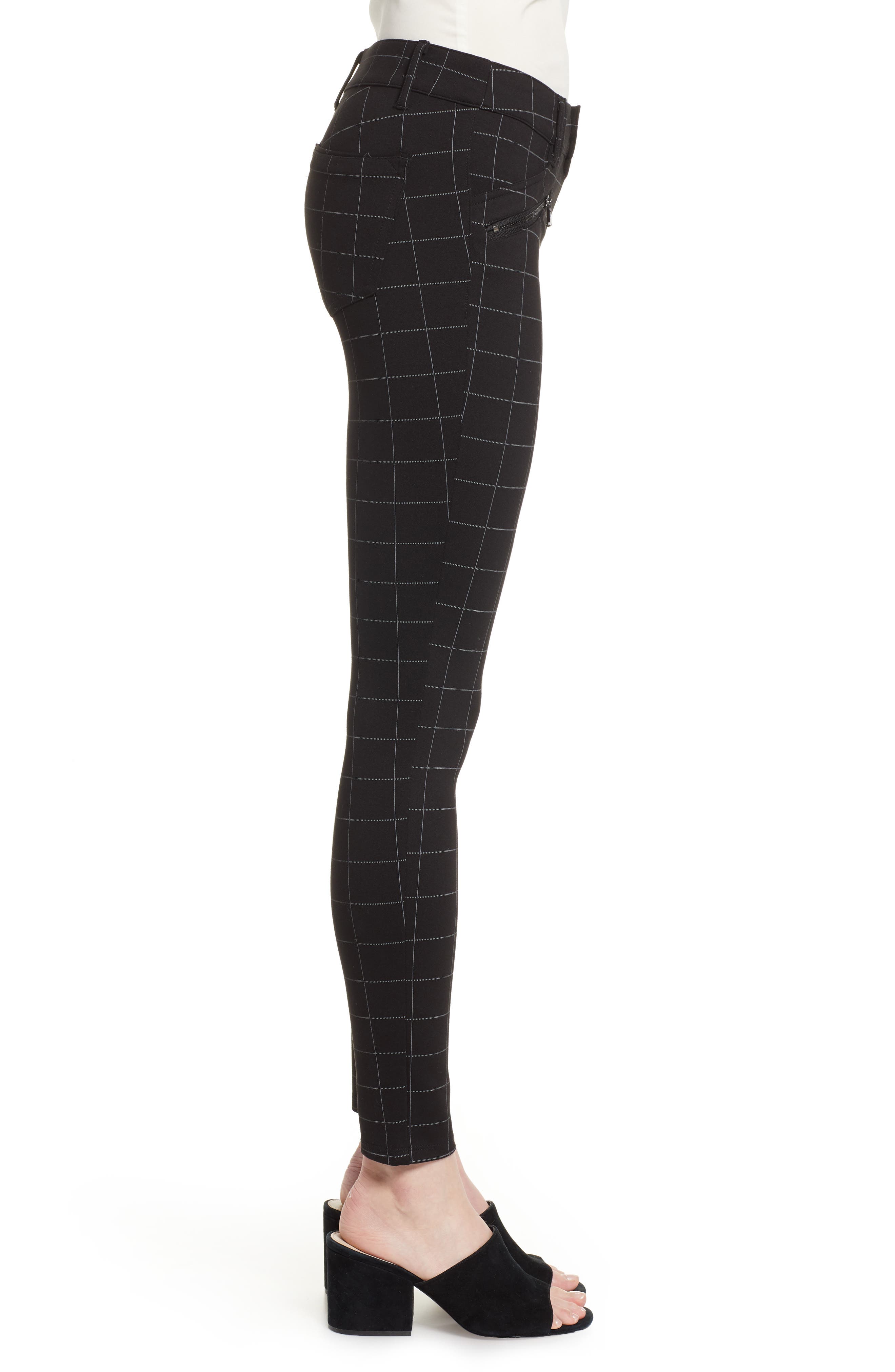 wit and wisdom ponte pant