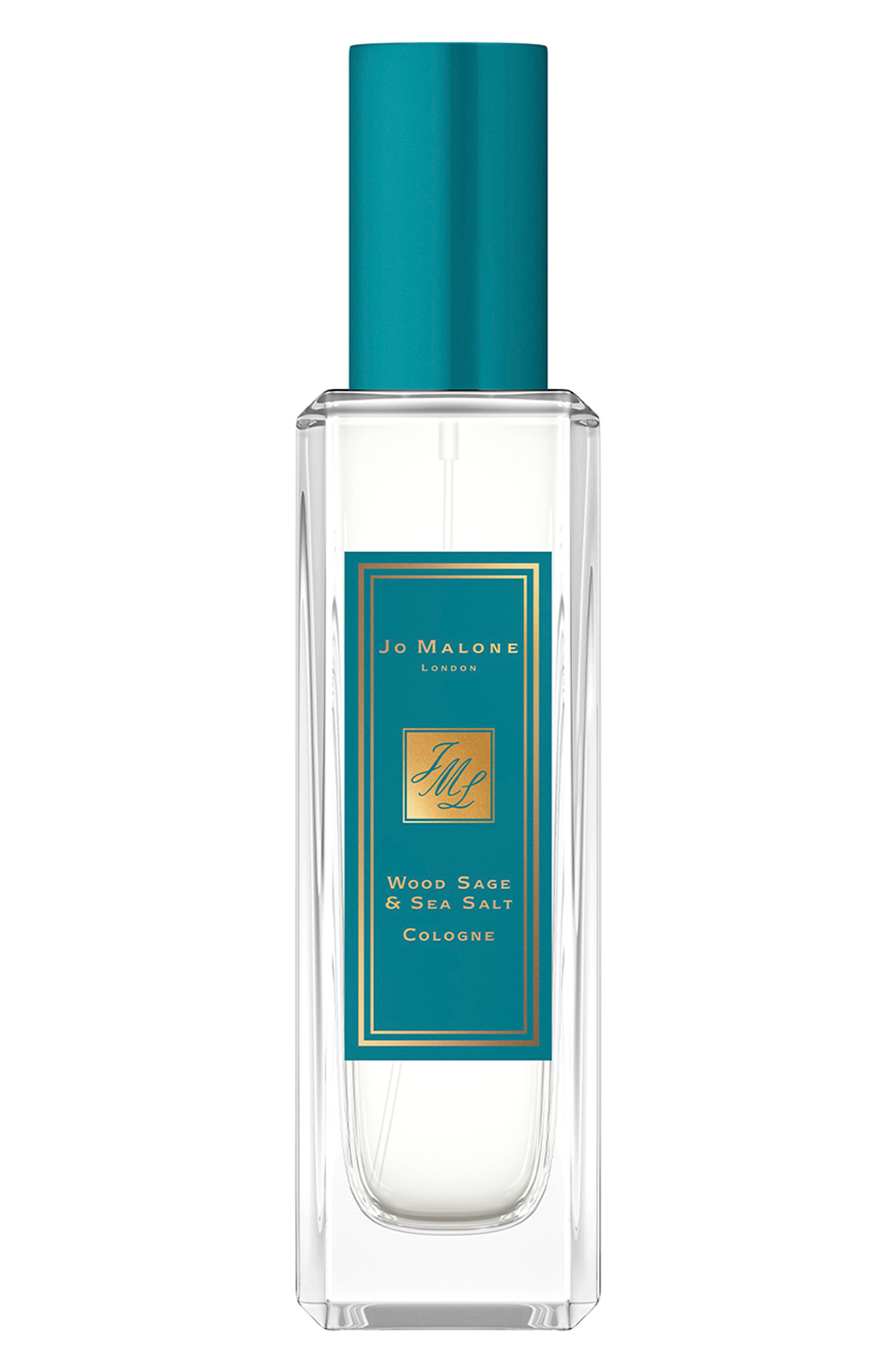 scents similar to jo malone wood sage and sea salt