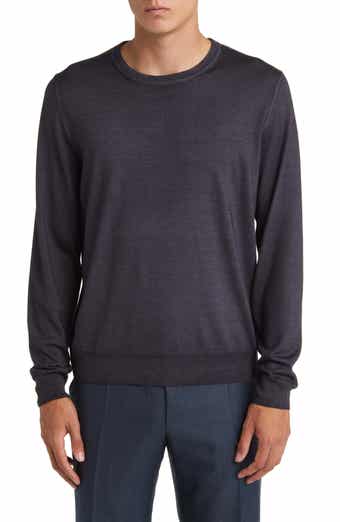 Canali suede jacket best sale