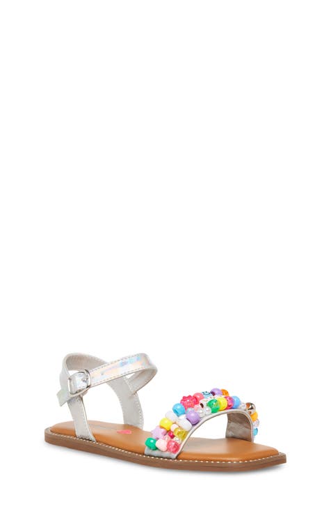 Kids' Pattie Sandal (Little Kid & Big Kid)