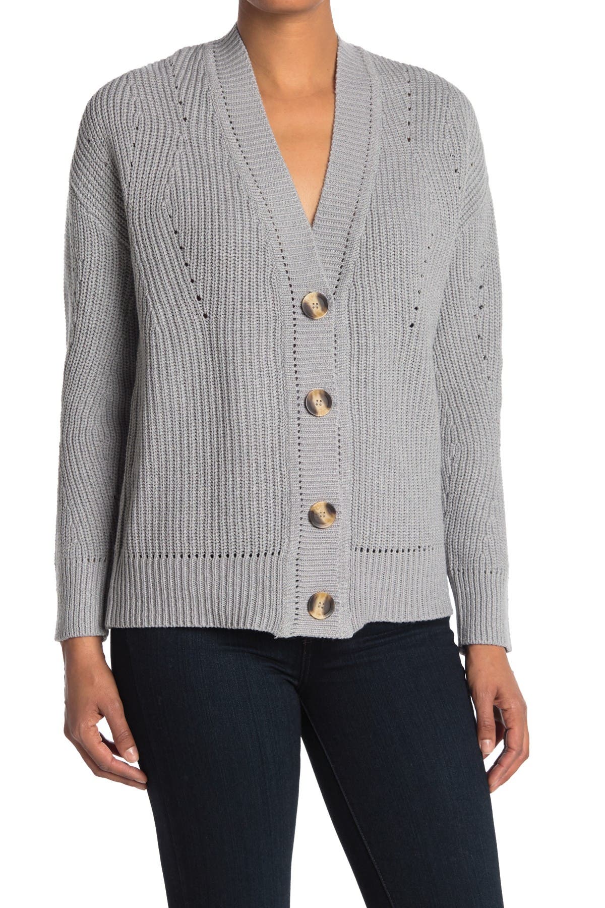 nordstrom cardigan sweaters