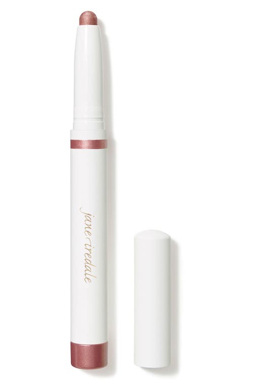 jane iredale Colorluxe Eyeshadow Stick in Rose at Nordstrom