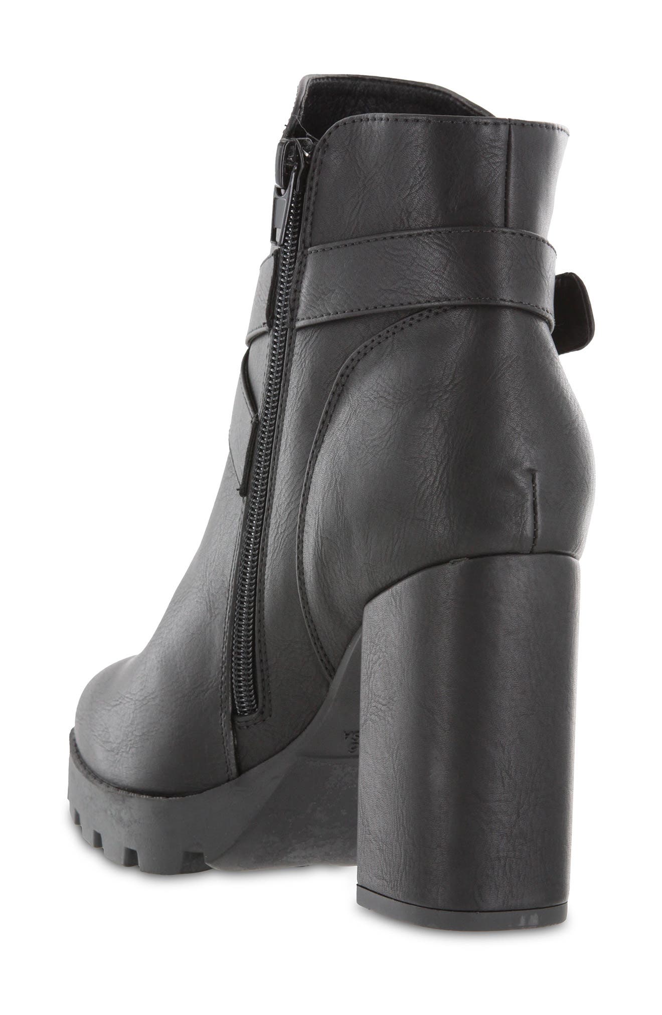 all saints devora boot